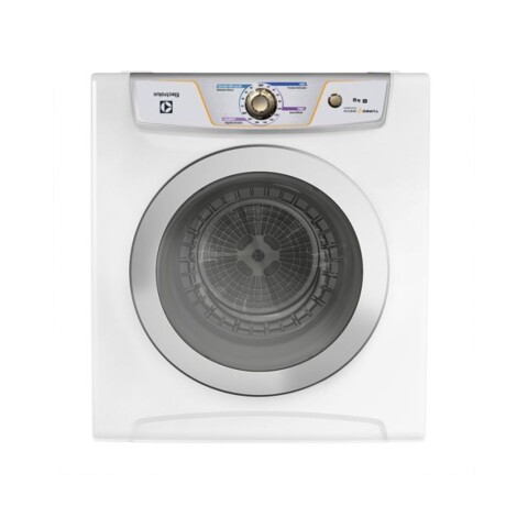 Secarropas Electrolux C/F 6KG 220V/50HZ EDEC06M5JSNW Secarropas Electrolux C/F 6KG 220V/50HZ EDEC06M5JSNW