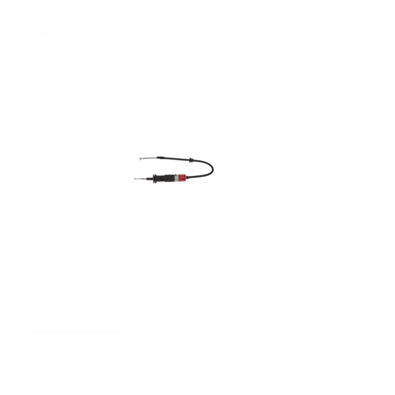 CABLE DE EMBRAGUE POLO 1.9D Cable De Embrague Polo 1.9d