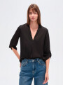 Blusa Laren Negro