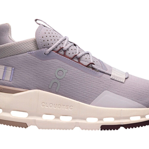 Championes Cloudnova 2 de Mujer Multicolor