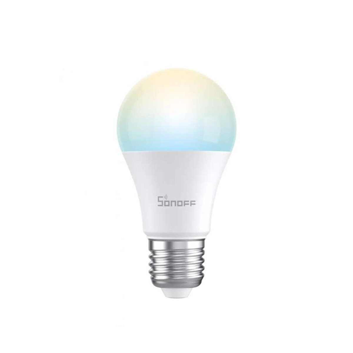 Lampara Led Bulbo 9W E27 Dinamico Sonoff - Blanco 