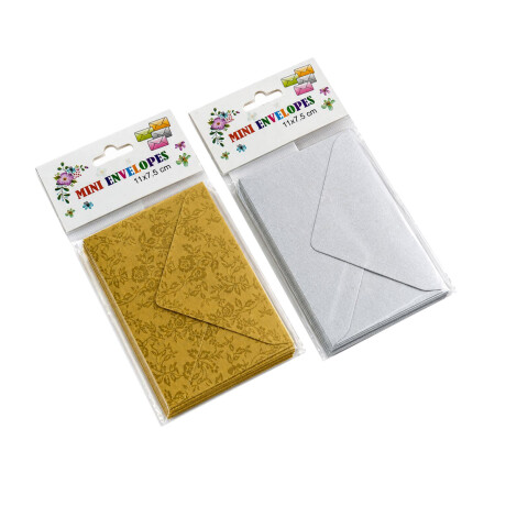 SOBRE PAPEL X10PCS SOBRE PAPEL X10PCS