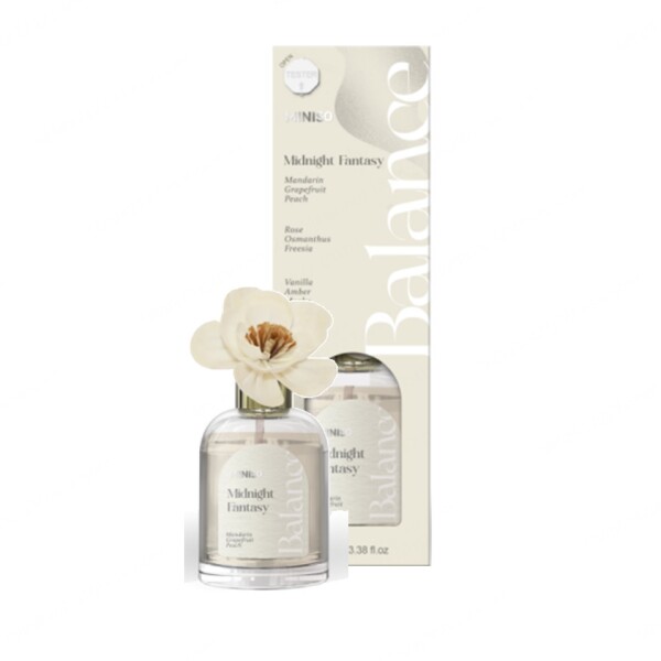 Difusor serenity jazmín