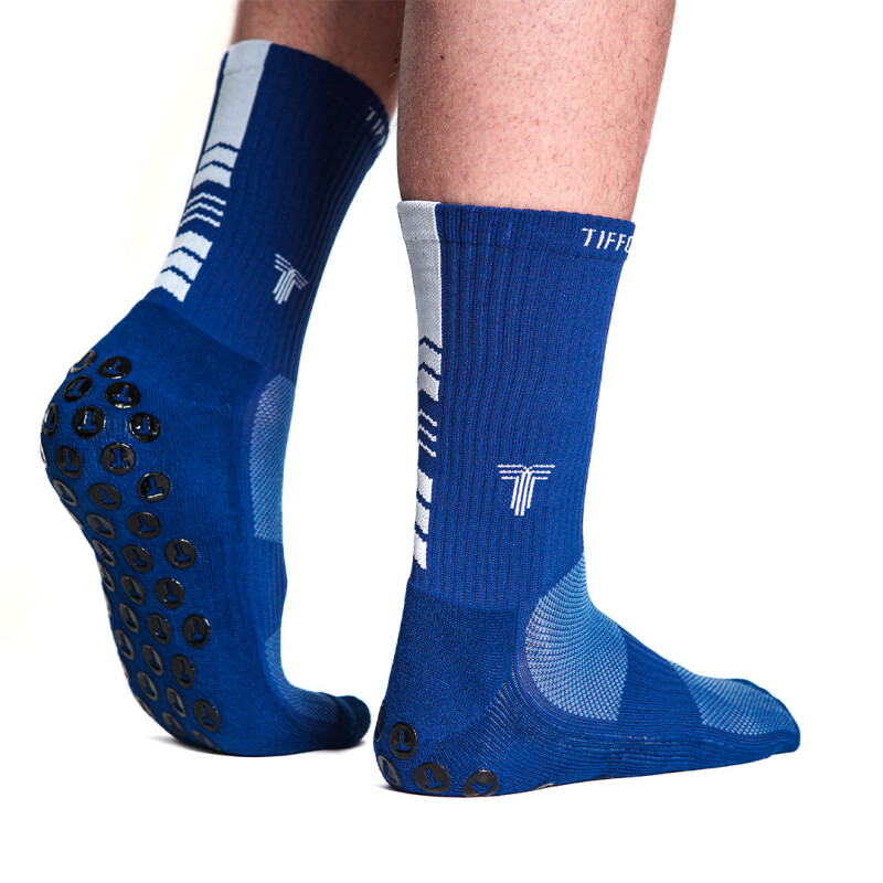 106 TIFFOSI SOCKS Azul