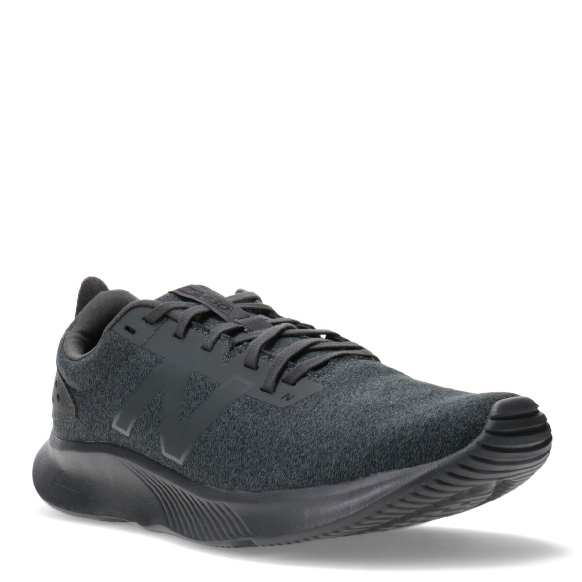 Championes de Hombre New Balance Running Course - Verde - Gris 