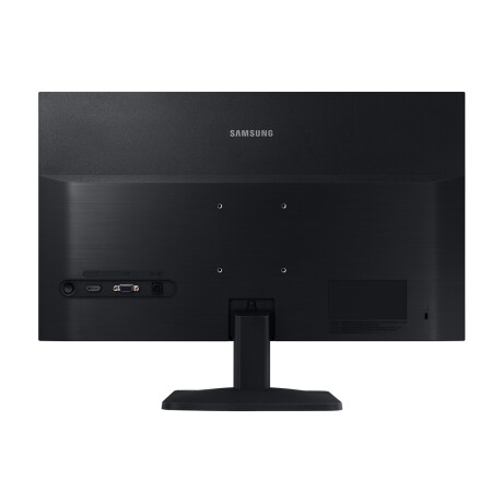 Monitor Essential Samsung S33A Ls19a330nhlxzx 19" Plano Black