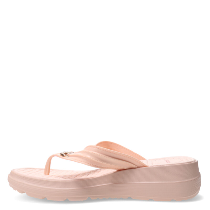 Sandalias de Mujer Azaleia Jane Rosado