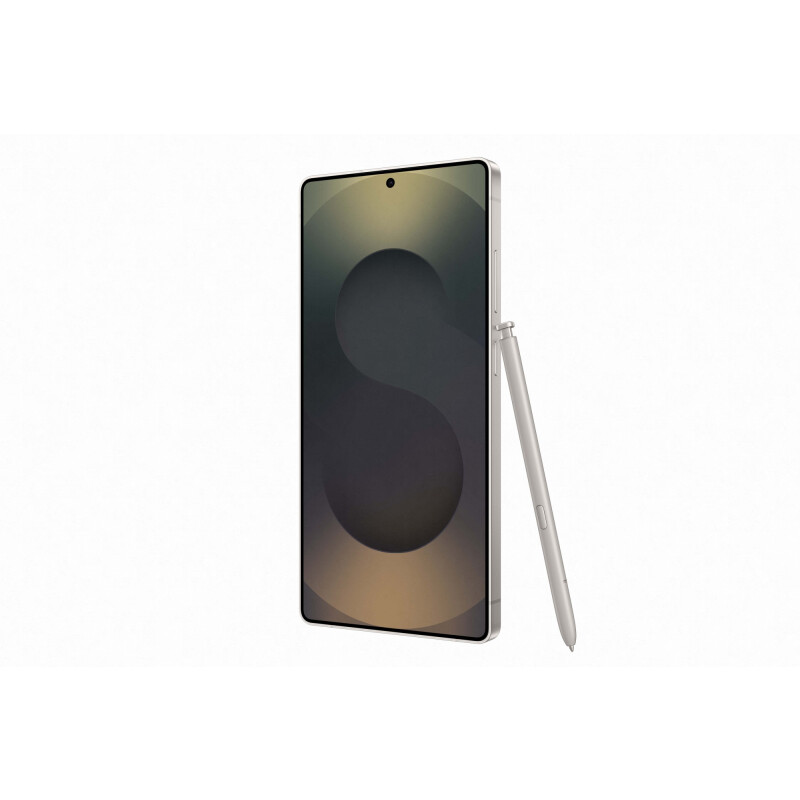 Samsung Galaxy S25 Ultra 5G 512 GB Titanium Black con 3 Años de Garantía