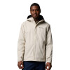 Campera Watertight II Hombre DARK STONE