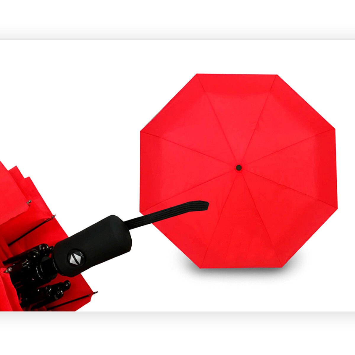 PARAGUA MISTRAL - ROJO 