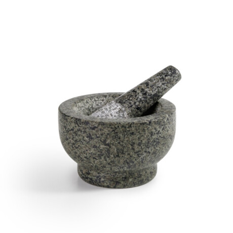 Mortero Granito 13x8 cm Ibili Mortero Granito 13x8 cm Ibili