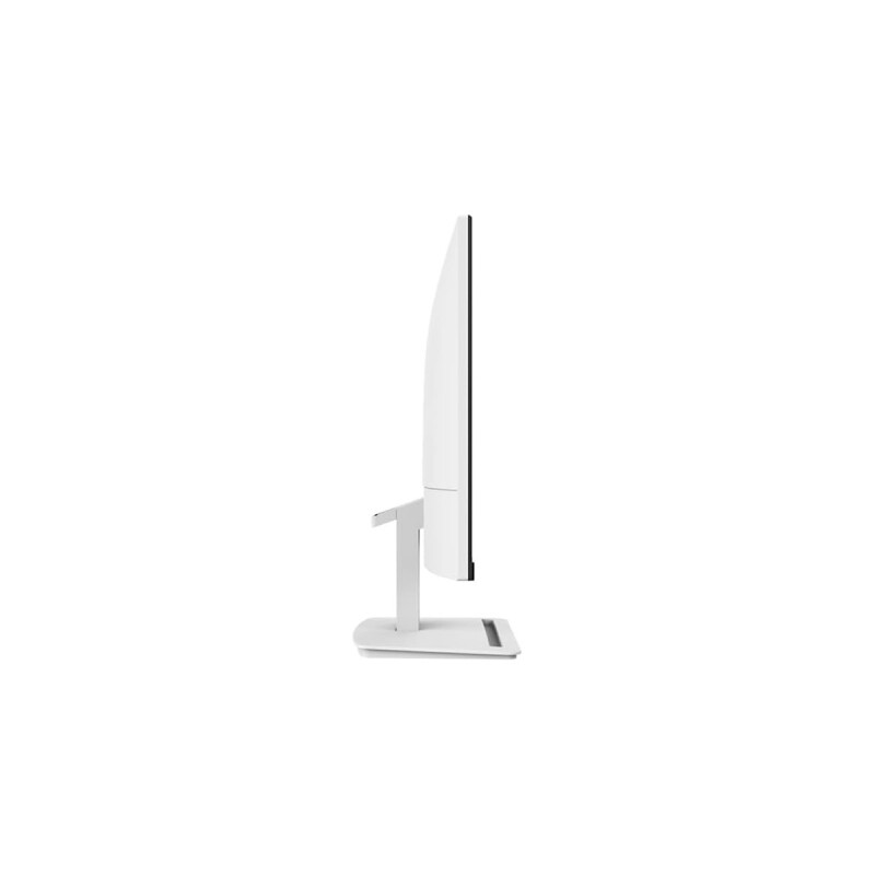 Monitor MSI Pro MP243XW 23.8" LED FHD 100Hz Blanco Monitor MSI Pro MP243XW 23.8" LED FHD 100Hz Blanco