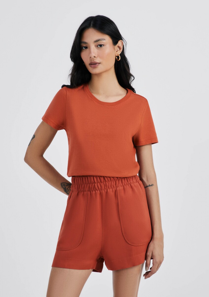 BLUSA MM FEM - ESTAMPADO 