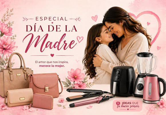 DIA DE LA MADRE