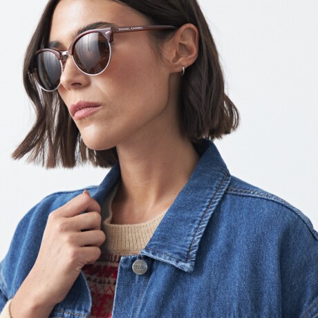 SOBRECAMISA SALINAS Azul