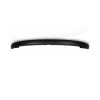 MOLDURA DE PARAGOLPE DELANTERO NEGRO Moldura De Paragolpe Delantero Negro