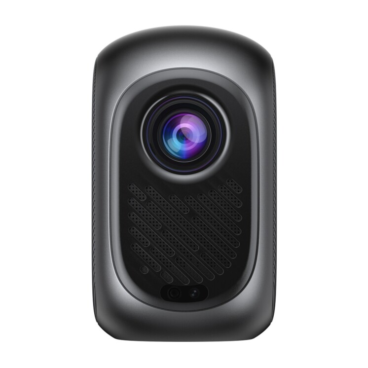 Proyector inteligente Havit PJ215 Pro Full HD con Android TV Proyector inteligente Havit PJ215 Pro Full HD con Android TV