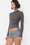 Top Pabla Gris