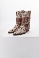 BOTA BELFAST MOTEADO