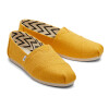Man Hrtg Cvs Wm Alpr Esp - Mujer Orange