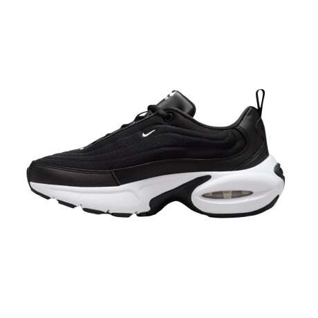 Championes Nike Air Max Portal Black