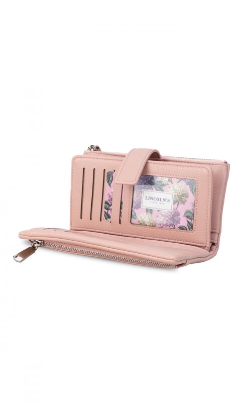 BILLETERA MAXIMA CUARZO