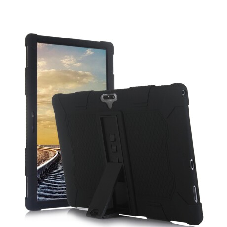 Tablet Intouch Senior Pad 10 Pulgadas 2GB + 32GB Dual Sim NEGRO