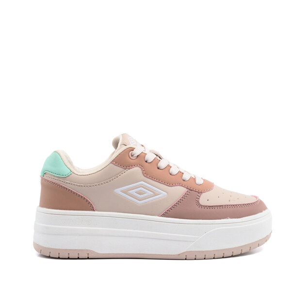 Championes MILO-HIGH Umbro Mujer 00r