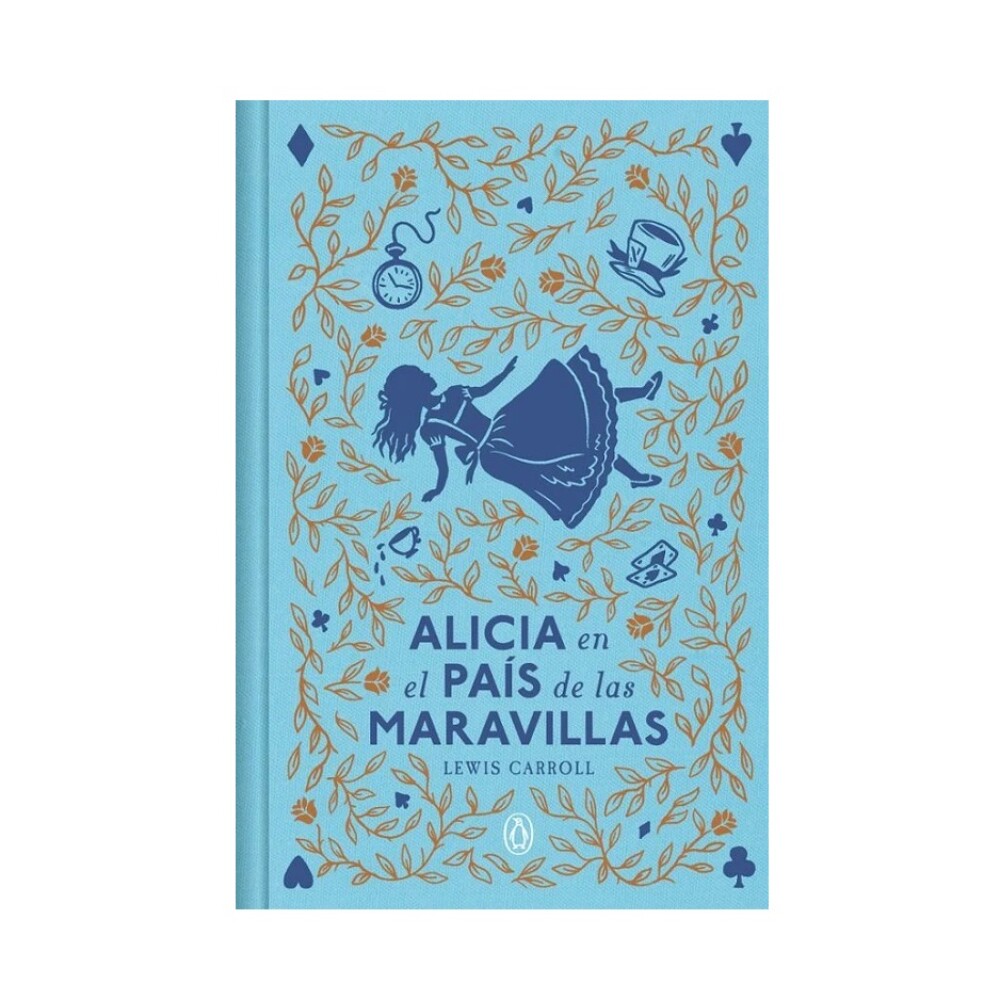 Alicia En El País De Las Maravillas ALICIA PAIS DE LAS MARAVILLAS (ED.CONME)