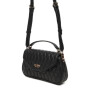 Cartera Guess Valla Negro 0