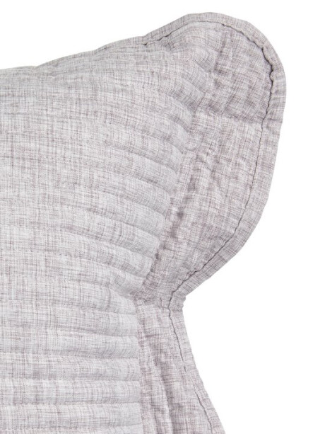 Almohadón lumbar FAGERKLOKKE 50x70 gris Almohadón lumbar FAGERKLOKKE 50x70 gris