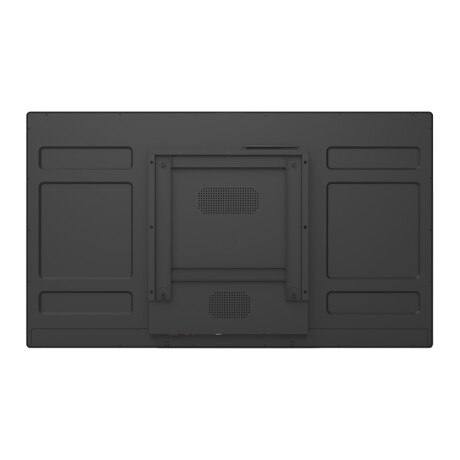 pantalla touch 65” 4K XION COLOR UNICO