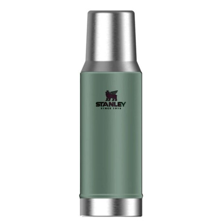 TERMO STANLEY 800m MATE SYSTEM C/MATE VERDE 30255088 TERMO STANLEY 800m MATE SYSTEM C/MATE VERDE 30255088