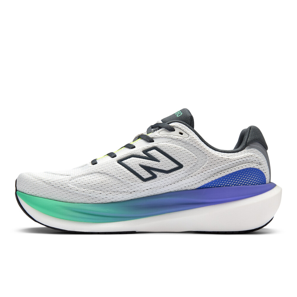 Zapatillas Running 1080 V15 Hombre Grey