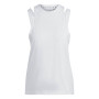 Bividi Training Tr-Es 3Bar Mujer White