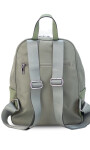 MOCHILA HAWAI VERDE LAUREL