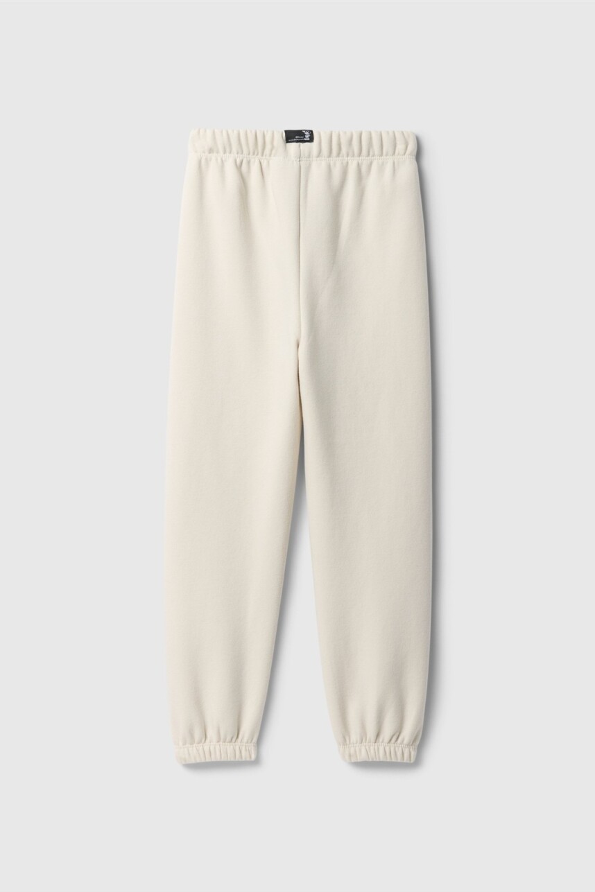 Pantalón Deportivo Disney Toddler Niño Chino