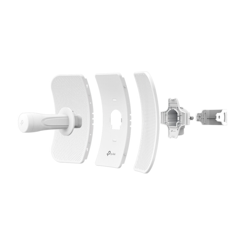 Access Point Exterior Tp-Link Cpe710 Pharos 5GHz Access Point Exterior Tp-Link Cpe710 Pharos 5GHz