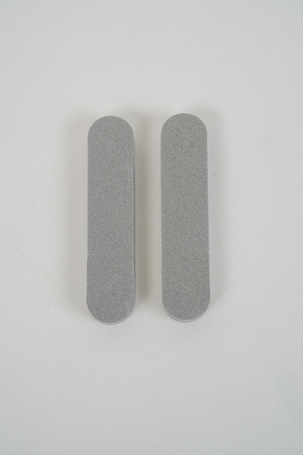 Lima De Uñas Duck Gris