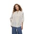 CAMISA PAUL XS-3XL CRUDO