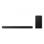 Barra de Sonido 2.1 ch HW-B450 Samsung Unica