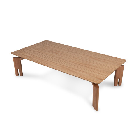 Mesa de Centro Atlas Carvalho