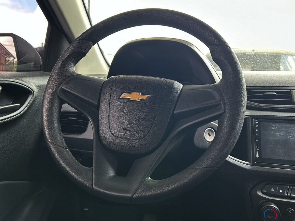 Chevrolet Joy Plus 1.0 Sedan Extra Full | Permuta / Financia Chevrolet Joy Plus 1.0 Sedan Extra Full | Permuta / Financia