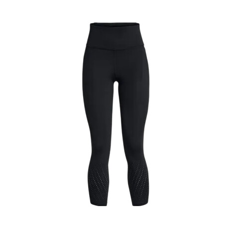 CALZA UNDER ARMOUR INCH ELT ANKL Black