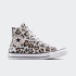 Championes Converse Chuck Taylor All Star Leopard Multicolor