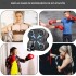 Maquina De Boxeo Infantil Bluetooth Bateria Musica Luz Atrix Maquina De Boxeo Infantil Bluetooth Bateria Musica Luz Atrix