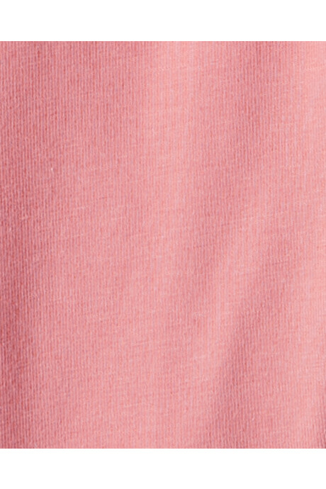 Set tres piezas, pantalón y body de algodón, más camisa de micropolar Sin color