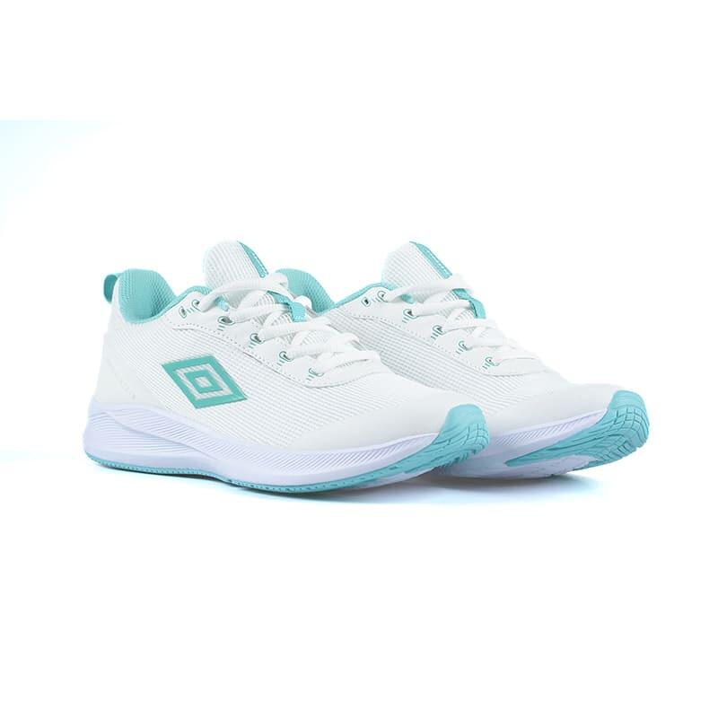 Championes Umbro Recovery de Mujer - 20306085 Blanco-verde