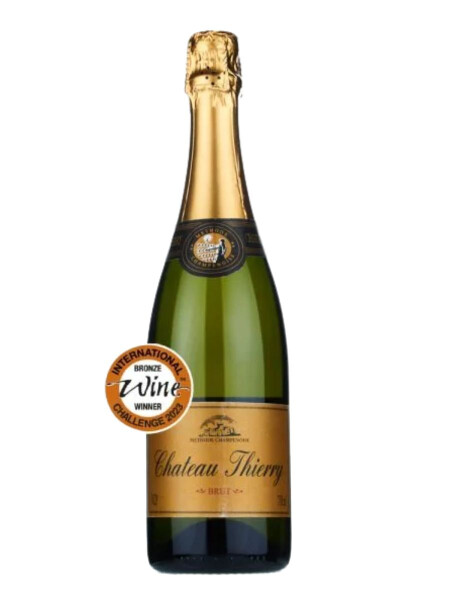 Extra Brut Chateau Thierry Extra Brut Chateau Thierry