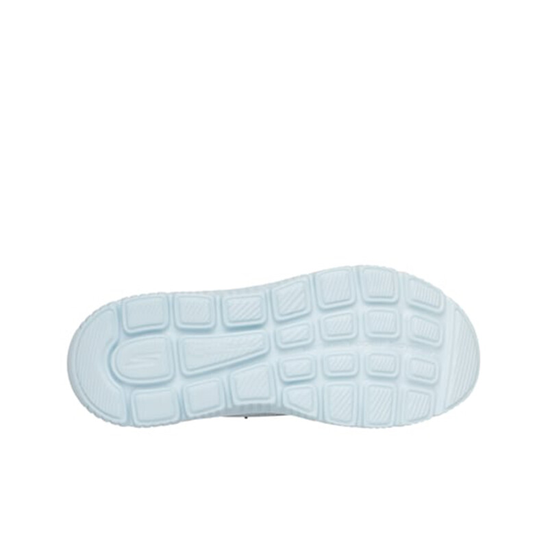 Championes Slip-Ins: Go Walk Max Cushioning Azul